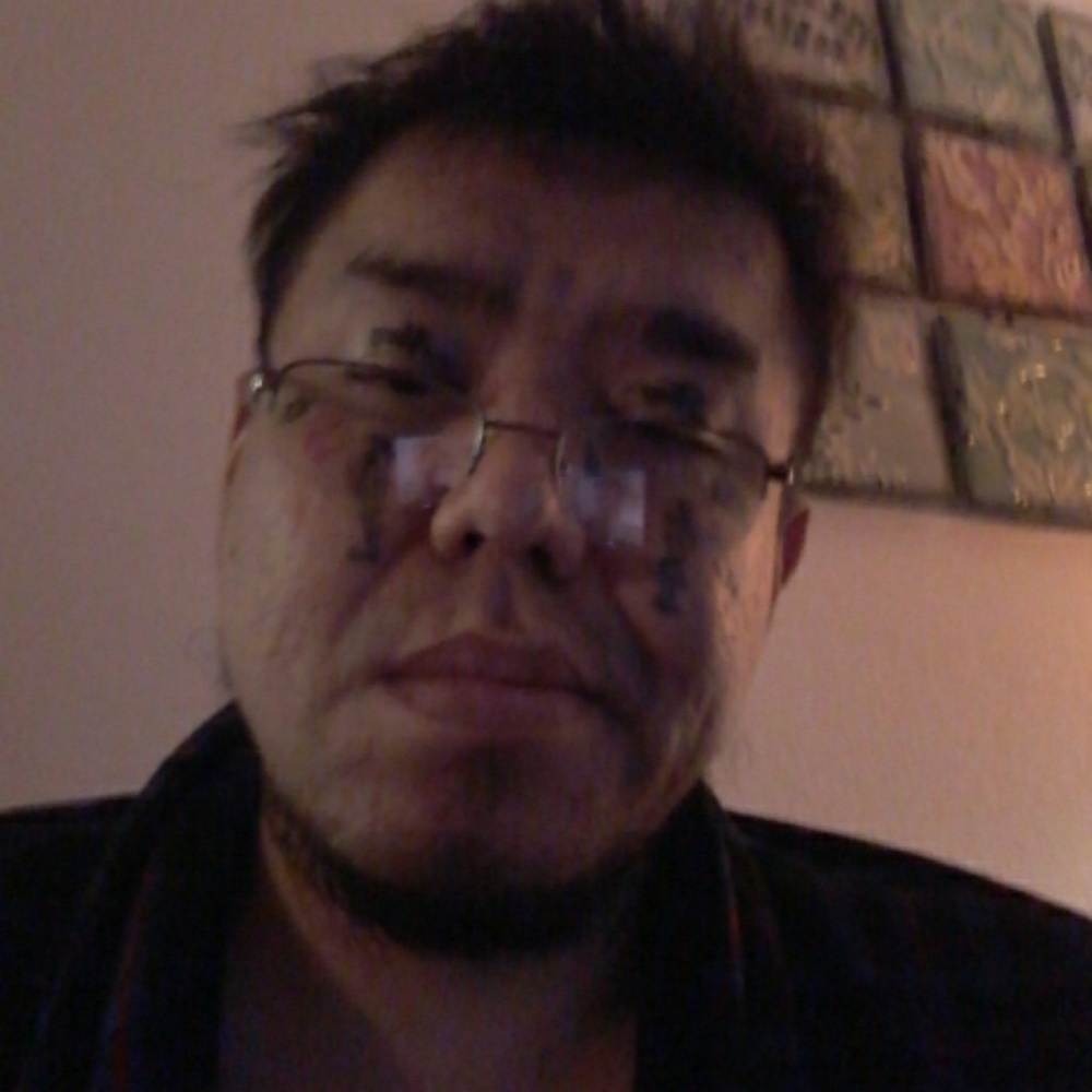 Meet your Posher, Alan